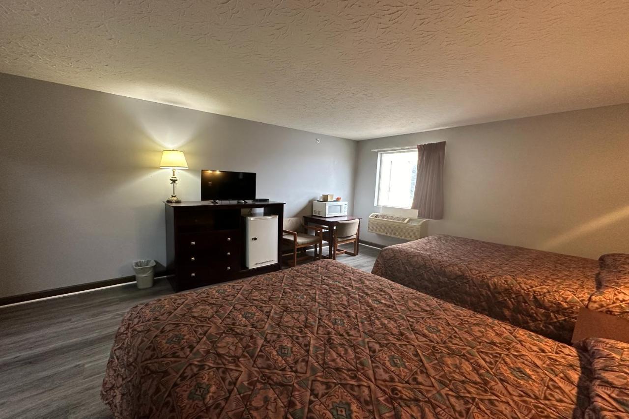 Fairway Inn Florence Indiana Eksteriør billede