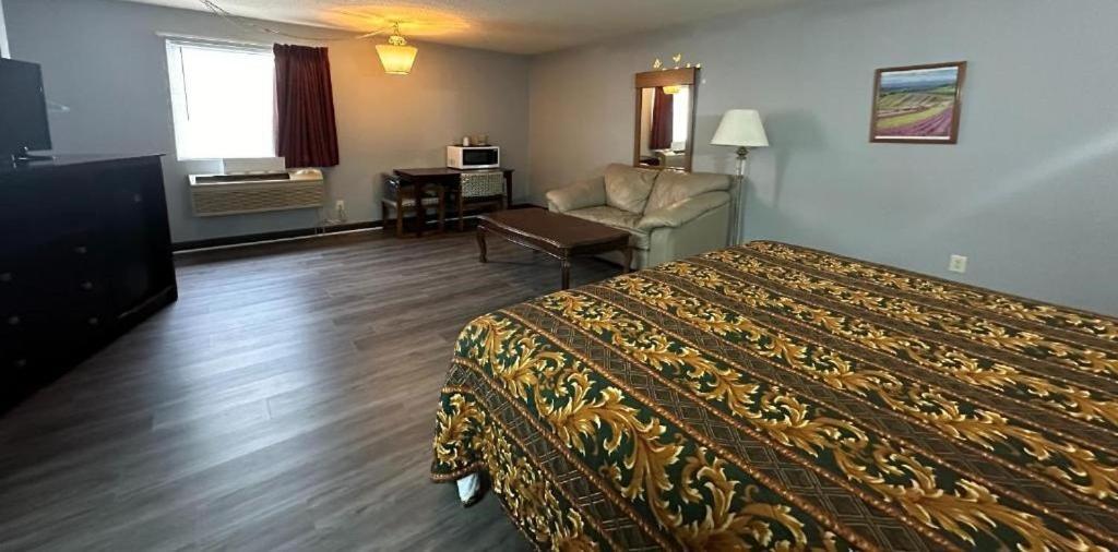 Fairway Inn Florence Indiana Eksteriør billede