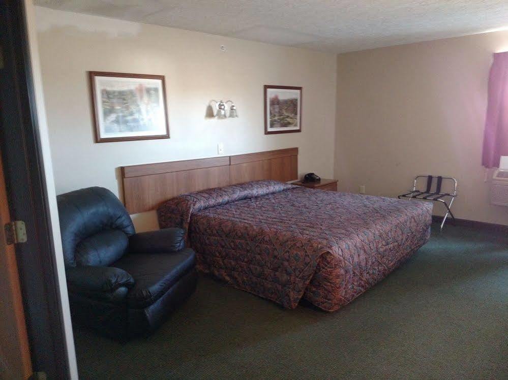 Fairway Inn Florence Indiana Eksteriør billede